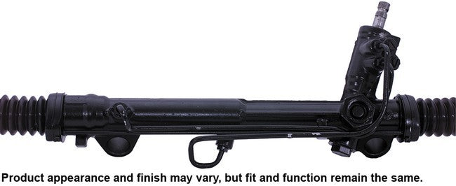 CARDONE Reman Rack and Pinion Assembly P/N:22-207 Fits: Ford Cougar, Ford Fairmont, Ford Granada, Ford Ltd, Ford Mustang, Ford Thunderbird, Lincoln Continental, Lincoln Mark Vii, Mercury Capri, Mercury Cougar, Mercury Marquis, Mercury Zephyr - Image 1