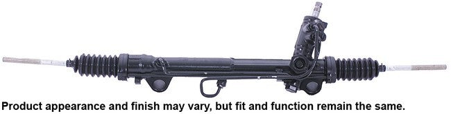 CARDONE Reman Rack and Pinion Assembly P/N:22-207 Fits: Ford Cougar, Ford Fairmont, Ford Granada, Ford Ltd, Ford Mustang, Ford Thunderbird, Lincoln Continental, Lincoln Mark Vii, Mercury Capri, Mercury Cougar, Mercury Marquis, Mercury Zephyr - Image 2
