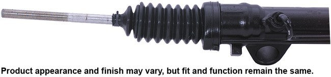 CARDONE Reman Rack and Pinion Assembly P/N:22-207 Fits: Ford Cougar, Ford Fairmont, Ford Granada, Ford Ltd, Ford Mustang, Ford Thunderbird, Lincoln Continental, Lincoln Mark Vii, Mercury Capri, Mercury Cougar, Mercury Marquis, Mercury Zephyr - Image 3