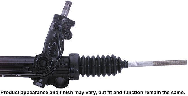 CARDONE Reman Rack and Pinion Assembly P/N:22-207 Fits: Ford Cougar, Ford Fairmont, Ford Granada, Ford Ltd, Ford Mustang, Ford Thunderbird, Lincoln Continental, Lincoln Mark Vii, Mercury Capri, Mercury Cougar, Mercury Marquis, Mercury Zephyr - Image 4