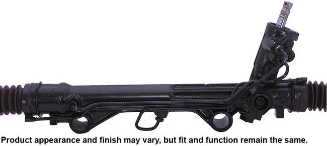 CARDONE Reman Rack and Pinion Assembly P/N:22-208 Fits: Ford Aerostar 97-86 - Image 1