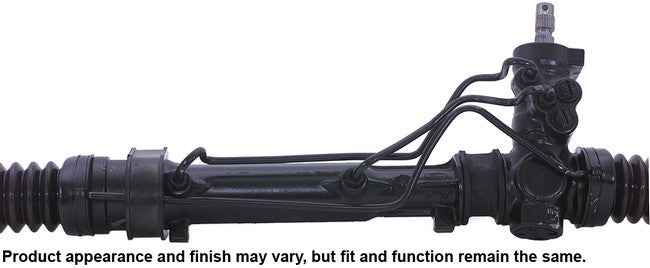 CARDONE Reman Rack and Pinion Assembly P/N:22-209 Fits: Ford Escort 90-87, Ford Exp 88-87, Ford Tempo 94-87, Ford Topaz 94-87, Mercury Lynx 1987, Mercury Topaz 94-87 - Image 1