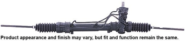 CARDONE Reman Rack and Pinion Assembly P/N:22-209 Fits: Ford Escort 90-87, Ford Exp 88-87, Ford Tempo 94-87, Ford Topaz 94-87, Mercury Lynx 1987, Mercury Topaz 94-87 - Image 2