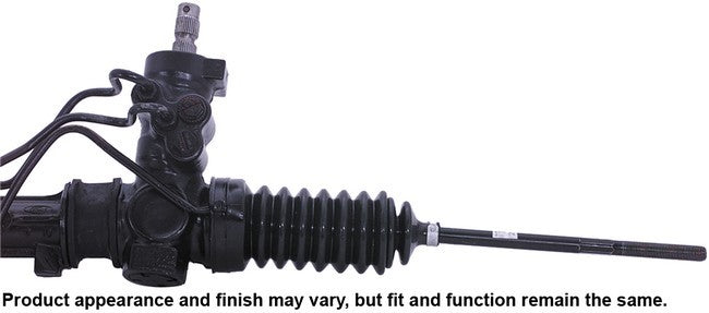CARDONE Reman Rack and Pinion Assembly P/N:22-209 Fits: Ford Escort 90-87, Ford Exp 88-87, Ford Tempo 94-87, Ford Topaz 94-87, Mercury Lynx 1987, Mercury Topaz 94-87 - Image 4