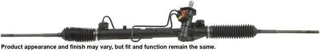 CARDONE Reman Rack and Pinion Assembly P/N:22-2108 Fits: Ford Transit Connect 13-10 - Image 2