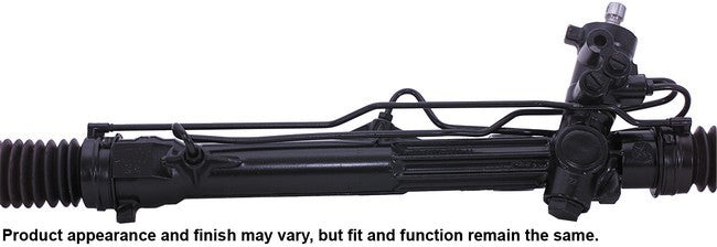 CARDONE Reman Rack and Pinion Assembly P/N:22-214 Fits: Ford Sable 95-94, Ford Taurus 95-87, Mercury Sable 95-87 - Image 1