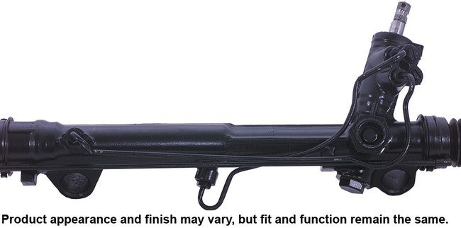 CARDONE Reman Rack and Pinion Assembly P/N:22-215 Fits: Ford Cougar 95-90, Ford Thunderbird 97-89, Lincoln Mark Viii 96-93, Mercury Cougar 97-89 - Image 1