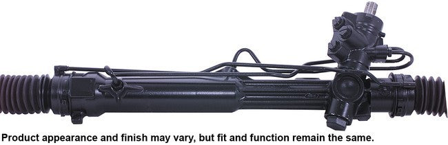 CARDONE Reman Rack and Pinion Assembly P/N:22-218 Fits: Lincoln Continental 02-91 - Image 1