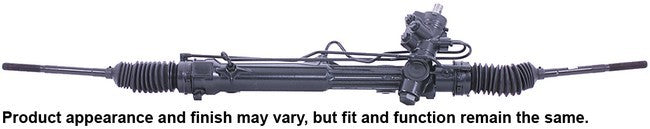 CARDONE Reman Rack and Pinion Assembly P/N:22-218 Fits: Lincoln Continental 02-91 - Image 2