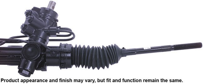 CARDONE Reman Rack and Pinion Assembly P/N:22-218 Fits: Lincoln Continental 02-91 - Image 4