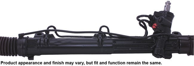CARDONE Reman Rack and Pinion Assembly P/N:22-219 Fits: Ford Contour 00-95, Ford Mystique 00-95, Mercury Cougar 02-99, Mercury Mystique 00-95 - Image 1