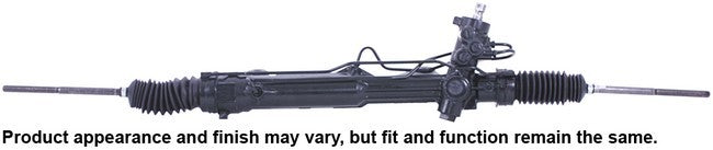 CARDONE Reman Rack and Pinion Assembly P/N:22-224 Fits: Lincoln Continental 94-88 - Image 2