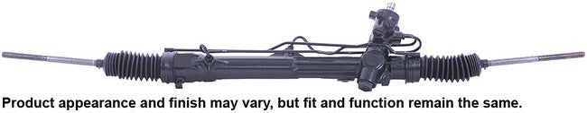 CARDONE Reman Rack and Pinion Assembly P/N:22-225 Fits: Ford Sable 95-94, Ford Taurus 95-90, Mercury Sable 95-90 - Image 2