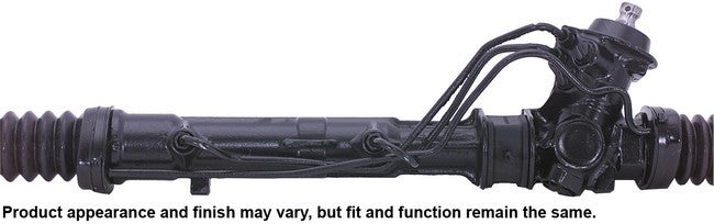 CARDONE Reman Rack and Pinion Assembly P/N:22-230 Fits: Ford Escort 03-90, Mercury Tracer 99-91 - Image 1