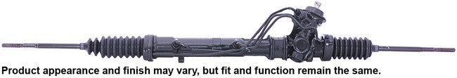 CARDONE Reman Rack and Pinion Assembly P/N:22-230 Fits: Ford Escort 03-90, Mercury Tracer 99-91 - Image 2
