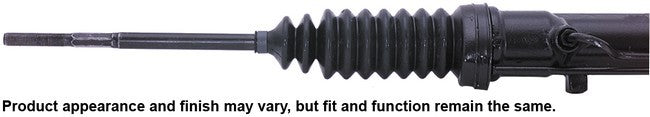 CARDONE Reman Rack and Pinion Assembly P/N:22-230 Fits: Ford Escort 03-90, Mercury Tracer 99-91 - Image 3