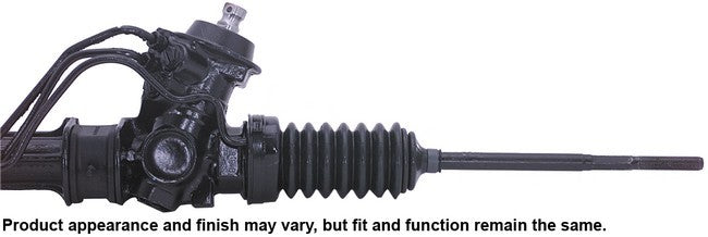 CARDONE Reman Rack and Pinion Assembly P/N:22-230 Fits: Ford Escort 03-90, Mercury Tracer 99-91 - Image 4