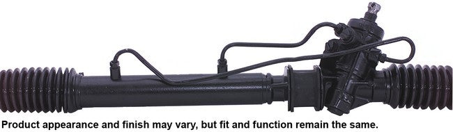 CARDONE Reman Rack and Pinion Assembly P/N:22-231 Fits: Ford Escort 93-91, Mercury Tracer 93-91 - Image 1
