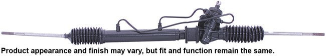 CARDONE Reman Rack and Pinion Assembly P/N:22-231 Fits: Ford Escort 93-91, Mercury Tracer 93-91 - Image 2