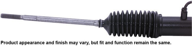 CARDONE Reman Rack and Pinion Assembly P/N:22-231 Fits: Ford Escort 93-91, Mercury Tracer 93-91 - Image 3
