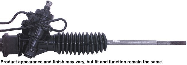 CARDONE Reman Rack and Pinion Assembly P/N:22-231 Fits: Ford Escort 93-91, Mercury Tracer 93-91 - Image 4