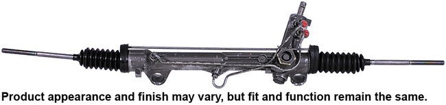 CARDONE Reman Rack and Pinion Assembly P/N:22-233 Fits: Ford Mustang 98-97 - Image 2