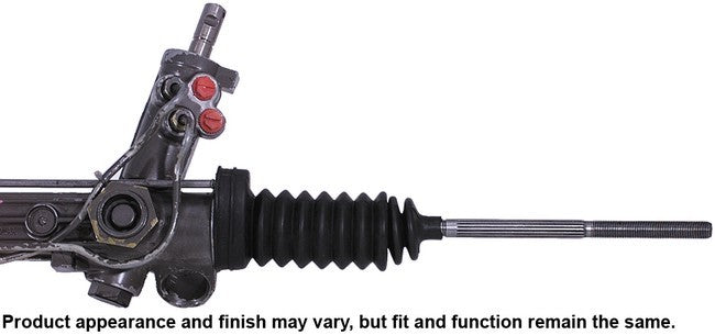 CARDONE Reman Rack and Pinion Assembly P/N:22-233 Fits: Ford Mustang 98-97 - Image 4