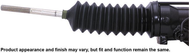 CARDONE Reman Rack and Pinion Assembly P/N:22-234 Fits: Ford Explorer 01-98, Ford Explorer Sport Trac 2001, Ford F-100 Ranger 00-98, Ford Ranger 00-98, Mazda B2500 00-98, Mazda B3000 00-98, Mazda B4000 00-98, Mercury Mountaineer 01-98 - Image 3