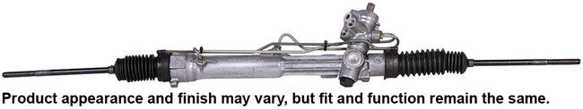 CARDONE Reman Rack and Pinion Assembly P/N:22-235 Fits: Ford Windstar 1998 - Image 2