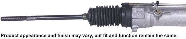 CARDONE Reman Rack and Pinion Assembly P/N:22-235 Fits: Ford Windstar 1998 - Image 3