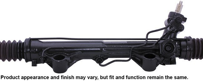 CARDONE Reman Rack and Pinion Assembly P/N:22-237 Fits: Ford Explorer 00-98, Ford Explorer Sport 2001, Ford F-100 Ranger 00-98, Ford Ranger 00-98, Mazda B2300 03-01, Mazda B2500 01-98, Mazda B3000 00-98, Mazda B4000 1999 - Image 1