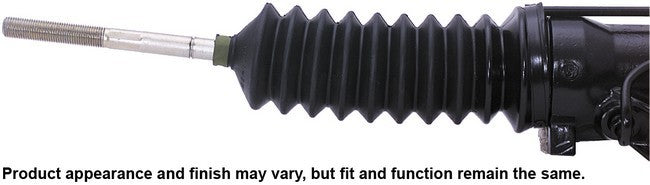CARDONE Reman Rack and Pinion Assembly P/N:22-237 Fits: Ford Explorer 00-98, Ford Explorer Sport 2001, Ford F-100 Ranger 00-98, Ford Ranger 00-98, Mazda B2300 03-01, Mazda B2500 01-98, Mazda B3000 00-98, Mazda B4000 1999 - Image 3