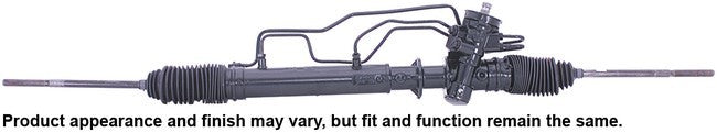 CARDONE Reman Rack and Pinion Assembly P/N:22-240 Fits: Mercury Villager 02-93, Nissan Quest 02-93 - Image 2