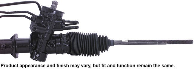 CARDONE Reman Rack and Pinion Assembly P/N:22-240 Fits: Mercury Villager 02-93, Nissan Quest 02-93 - Image 4
