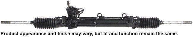 CARDONE Reman Rack and Pinion Assembly P/N:22-244 Fits: Ford Contour 00-98, Mercury Cougar 02-01 - Image 2
