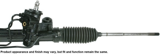 CARDONE Reman Rack and Pinion Assembly P/N:22-247 Fits: Ford Focus 06-00 - Image 4