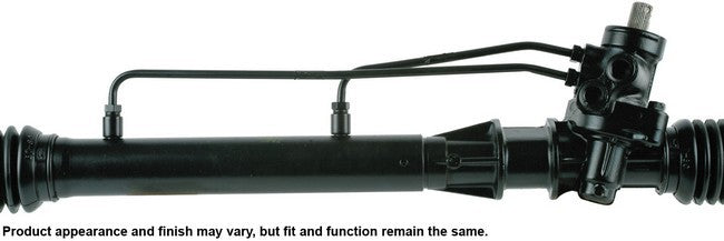 CARDONE Reman Rack and Pinion Assembly P/N:22-251 Fits: Ford Aspire 97-94 - Image 1