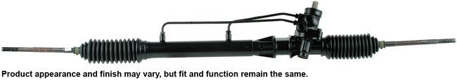 CARDONE Reman Rack and Pinion Assembly P/N:22-251 Fits: Ford Aspire 97-94 - Image 2