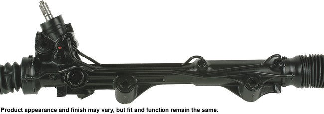 CARDONE Reman Rack and Pinion Assembly P/N:22-253 Fits: Ford Thunderbird 03-02, Jaguar S-type 01-00, Lincoln Ls 03-00 - Image 1