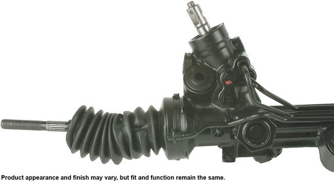 CARDONE Reman Rack and Pinion Assembly P/N:22-253 Fits: Ford Thunderbird 03-02, Jaguar S-type 01-00, Lincoln Ls 03-00 - Image 3