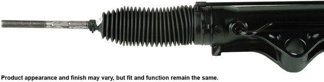 CARDONE Reman Rack and Pinion Assembly P/N:22-255 Fits: Ford Explorer 05-02, Mercury Mountaineer 05-02 - Image 3
