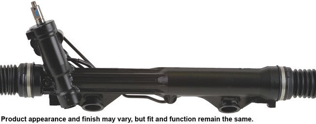 CARDONE Reman Rack and Pinion Assembly P/N:22-256 Fits: Ford Explorer Sport 03-02, Ford F-100 Ranger 2001, Ford Ranger 11-01, Mazda B2300 09-04, Mazda B3000 06-01 - Image 1