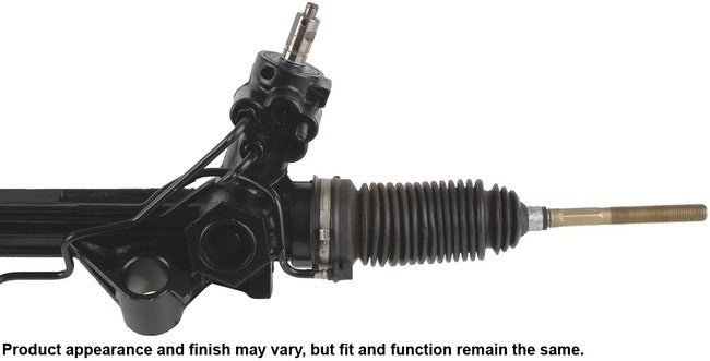 CARDONE Reman Rack and Pinion Assembly P/N:22-256 Fits: Ford Explorer Sport 03-02, Ford F-100 Ranger 2001, Ford Ranger 11-01, Mazda B2300 09-04, Mazda B3000 06-01 - Image 4