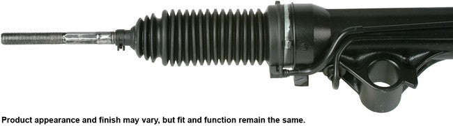 CARDONE Reman Rack and Pinion Assembly P/N:22-257 Fits: Ford F-100 Ranger 2001, Ford Ranger 12-01, Mazda B3000 07-01, Mazda B4000 07-01, Mazda B4000 2009 - Image 3