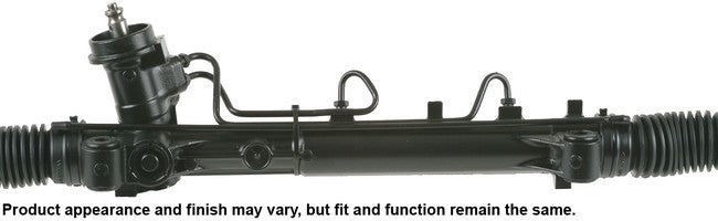 CARDONE Reman Rack and Pinion Assembly P/N:22-258 Fits: Ford Escape 04-01, Mazda Tribute 04-01 - Image 1