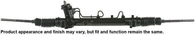 CARDONE Reman Rack and Pinion Assembly P/N:22-258 Fits: Ford Escape 04-01, Mazda Tribute 04-01 - Image 2