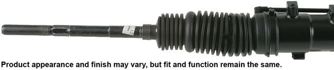 CARDONE Reman Rack and Pinion Assembly P/N:22-258 Fits: Ford Escape 04-01, Mazda Tribute 04-01 - Image 3
