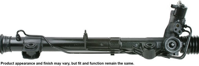 CARDONE Reman Rack and Pinion Assembly P/N:22-260E Fits: Lincoln Navigator 06-03 - Image 1