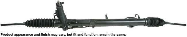CARDONE Reman Rack and Pinion Assembly P/N:22-260E Fits: Lincoln Navigator 06-03 - Image 2