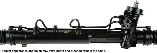 CARDONE Reman Rack and Pinion Assembly P/N:22-265 Fits: Ford Escape 04-01, Mazda Tribute 04-01 - Image 1